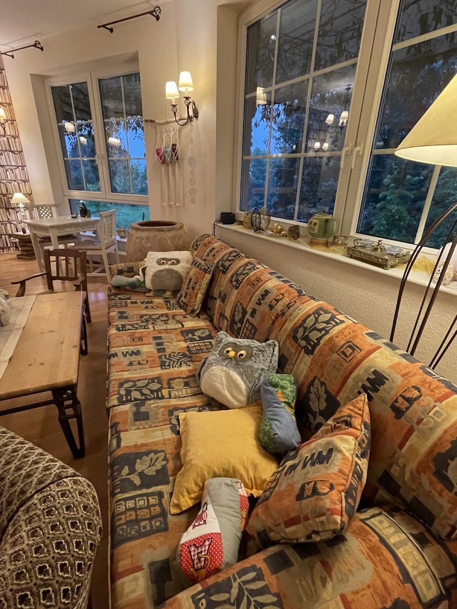 Gutshotel Groß Breesen