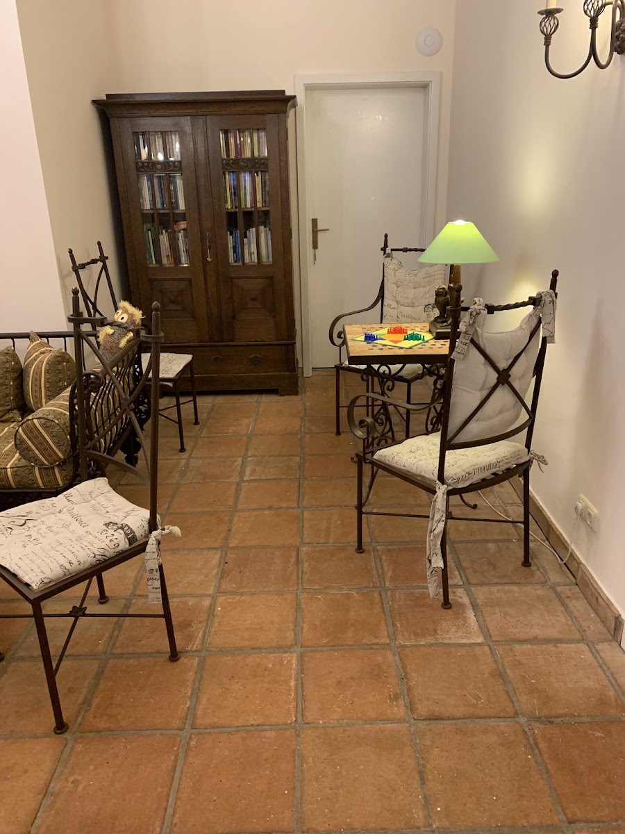 Gutshotel Groß Breesen