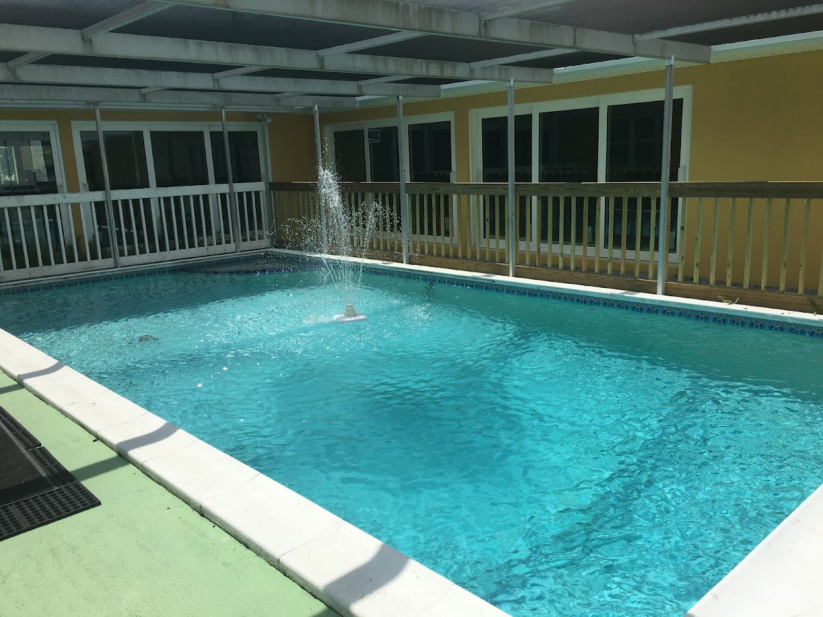 Bayshore Guest Home and Gardens