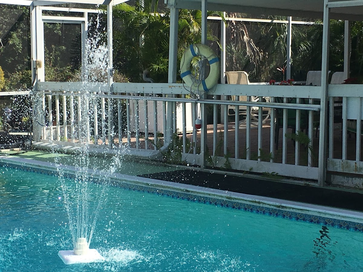 Bayshore Guest Home and Gardens