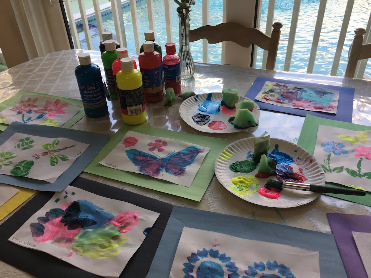 Bayshore Guest Home and Gardens