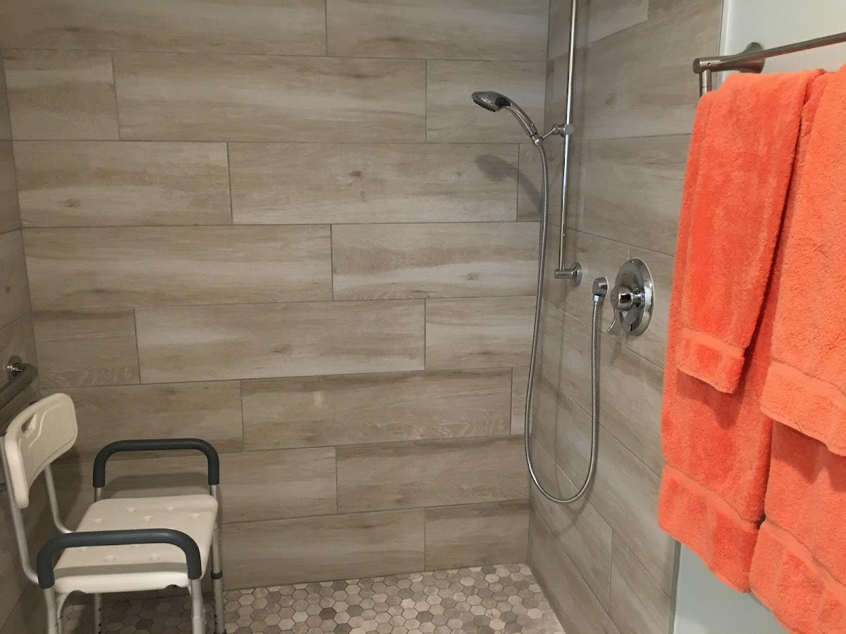 Bayshore Guest Home and Gardens