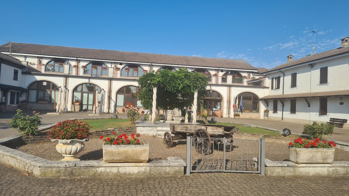 Il Carrettino Country Hotel