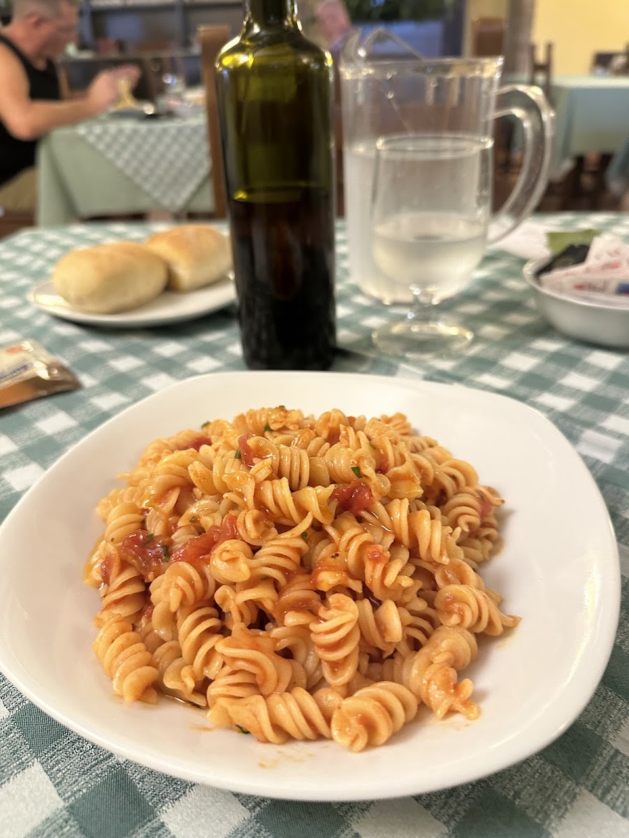 Il Carrettino Country Hotel