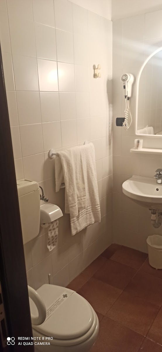 Il Carrettino Country Hotel