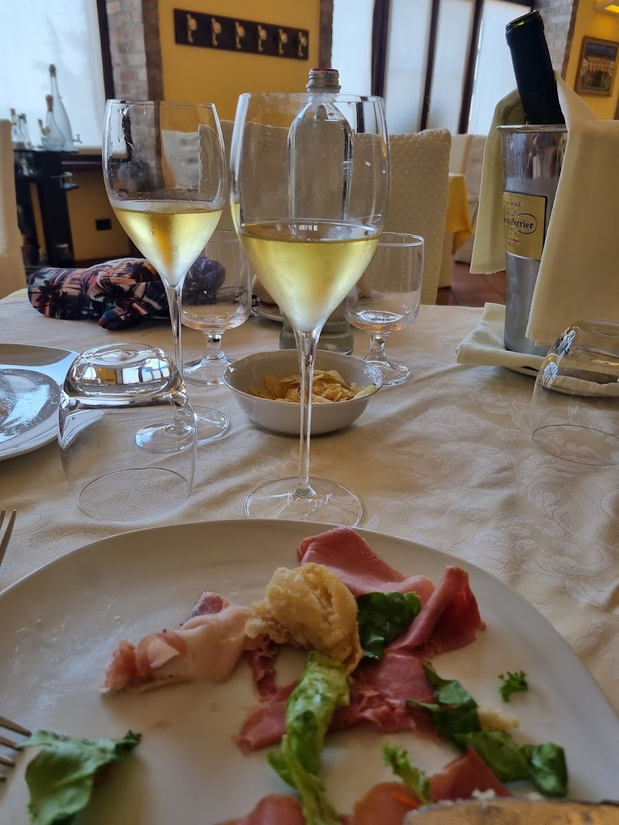 Il Carrettino Country Hotel