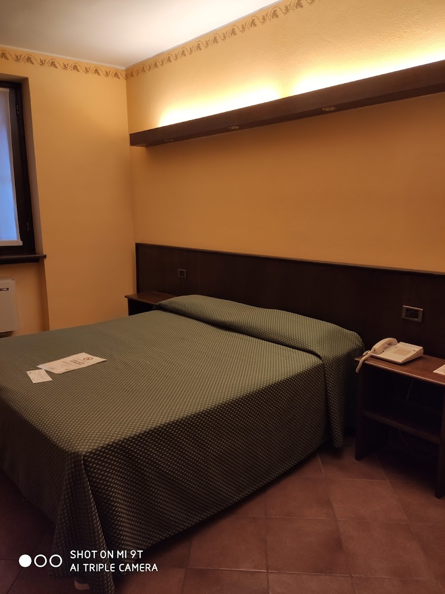 Il Carrettino Country Hotel