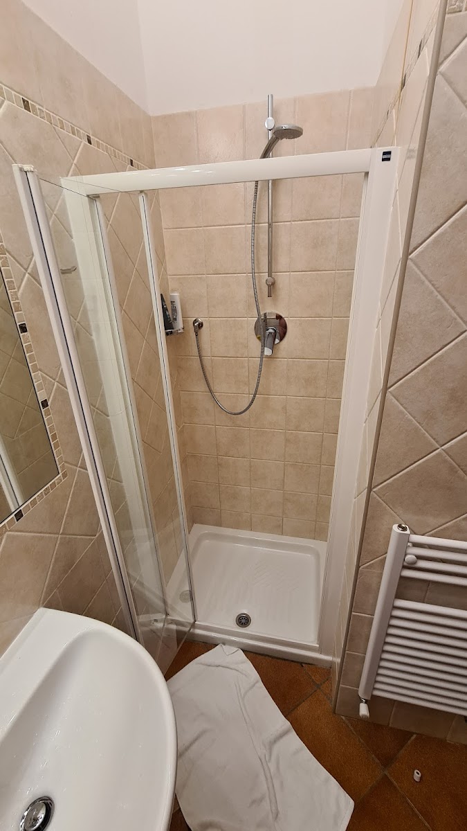 Il Carrettino Country Hotel
