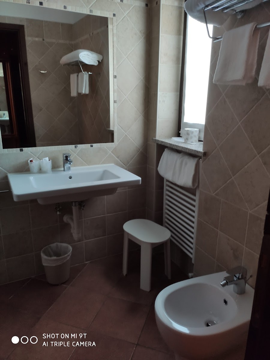 Il Carrettino Country Hotel