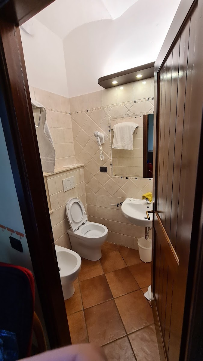 Il Carrettino Country Hotel