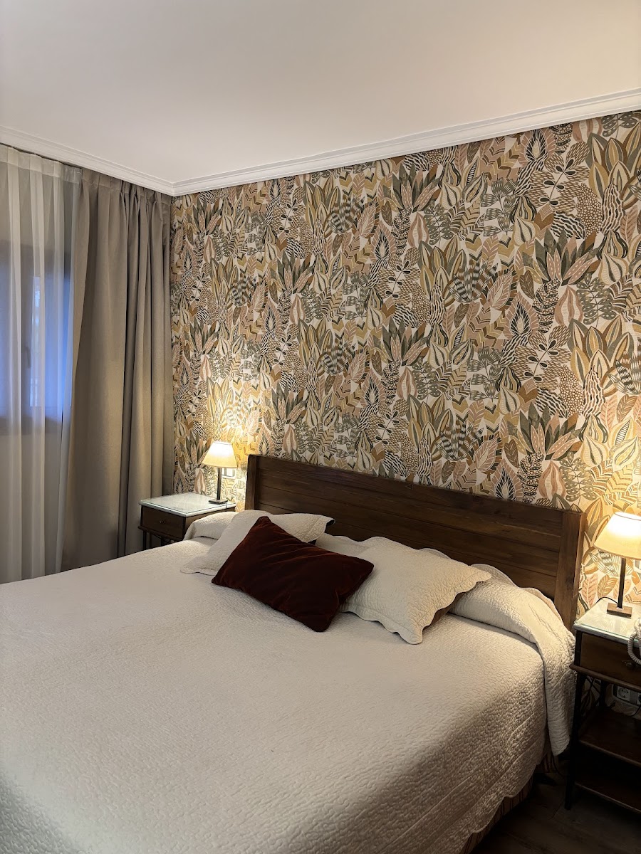 Hotel rural spa&wellness Hacienda Los Robles