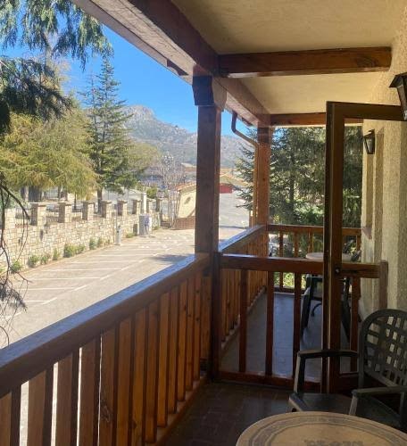 Hotel rural spa&wellness Hacienda Los Robles