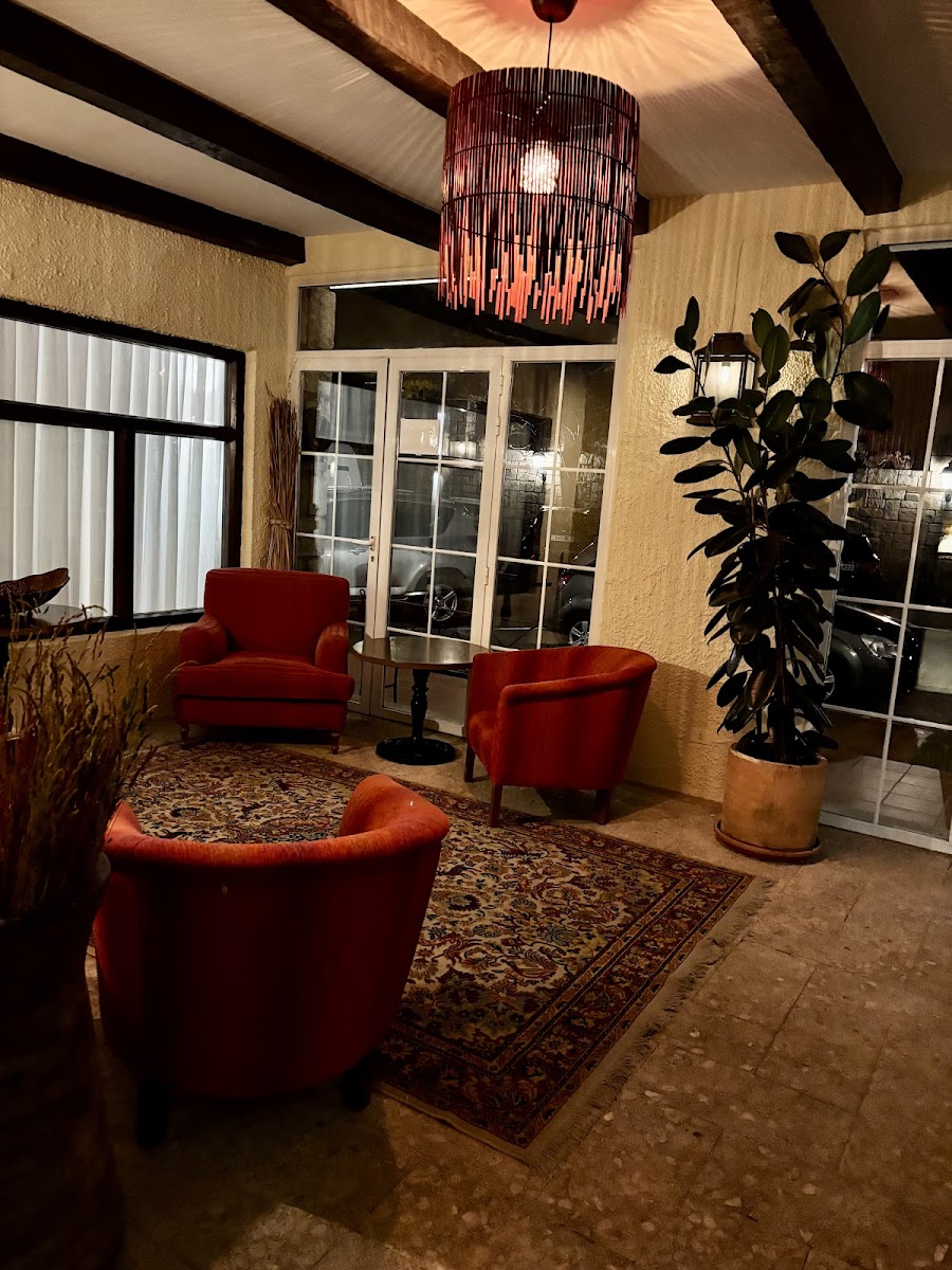 Hotel rural spa&wellness Hacienda Los Robles