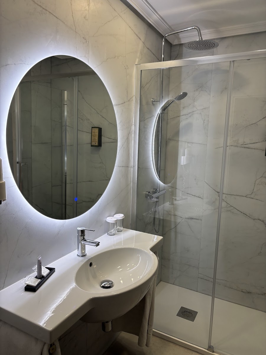 Hotel rural spa&wellness Hacienda Los Robles