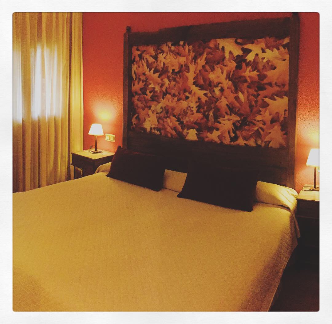 Hotel rural spa&wellness Hacienda Los Robles