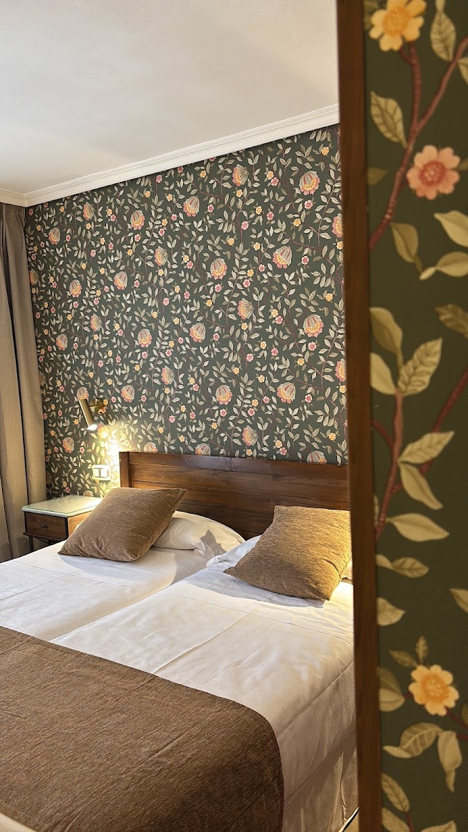 Hotel rural spa&wellness Hacienda Los Robles