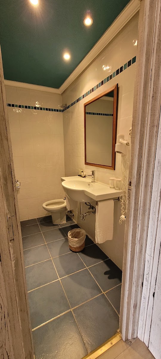 Hotel rural spa&wellness Hacienda Los Robles