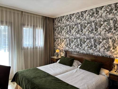 Hotel rural spa&wellness Hacienda Los Robles