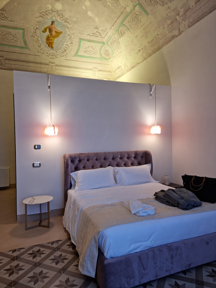 Villa Pesce Residenza d'epoca