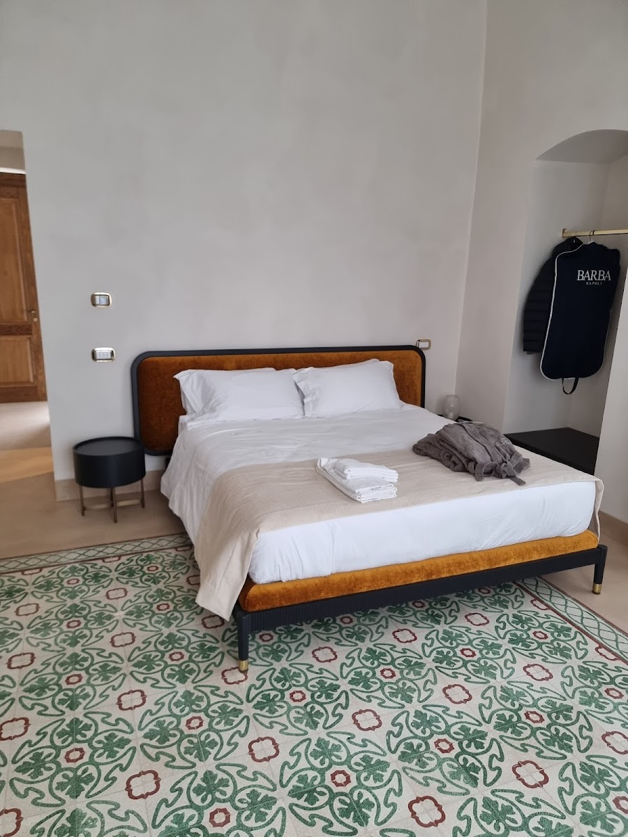 Villa Pesce Residenza d'epoca