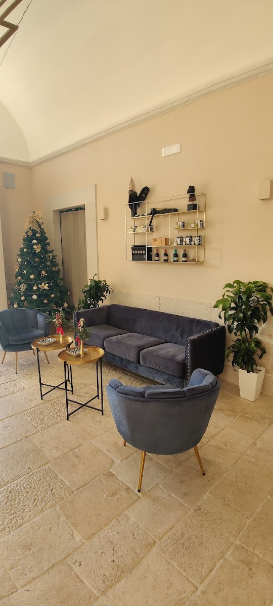 Villa Pesce Residenza d'epoca
