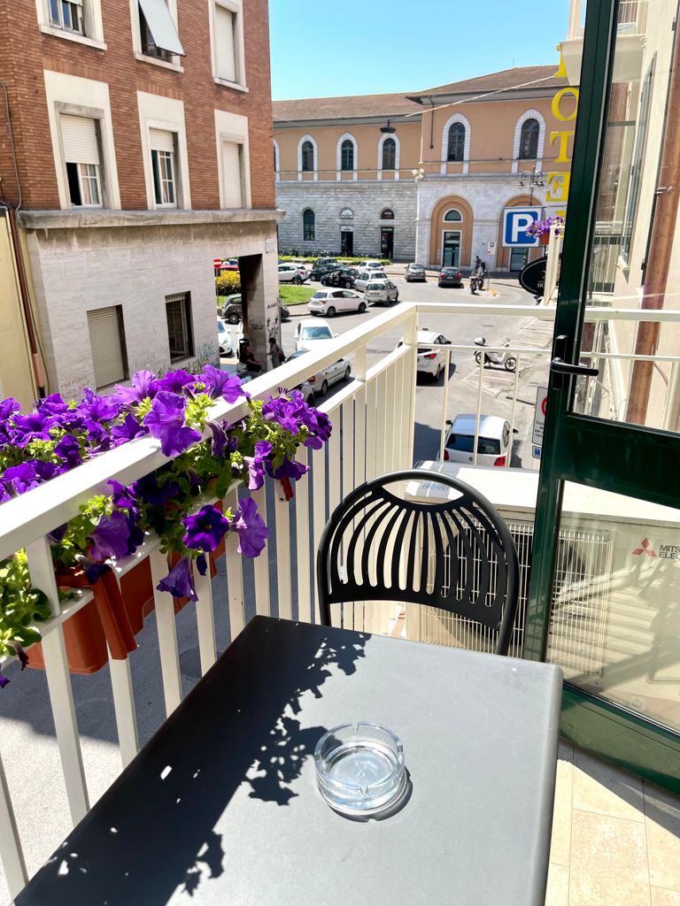 Hotel Maria