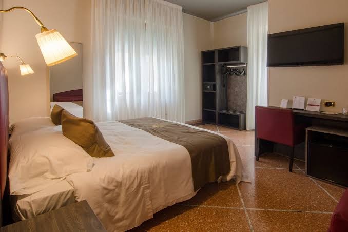 Hotel Maria