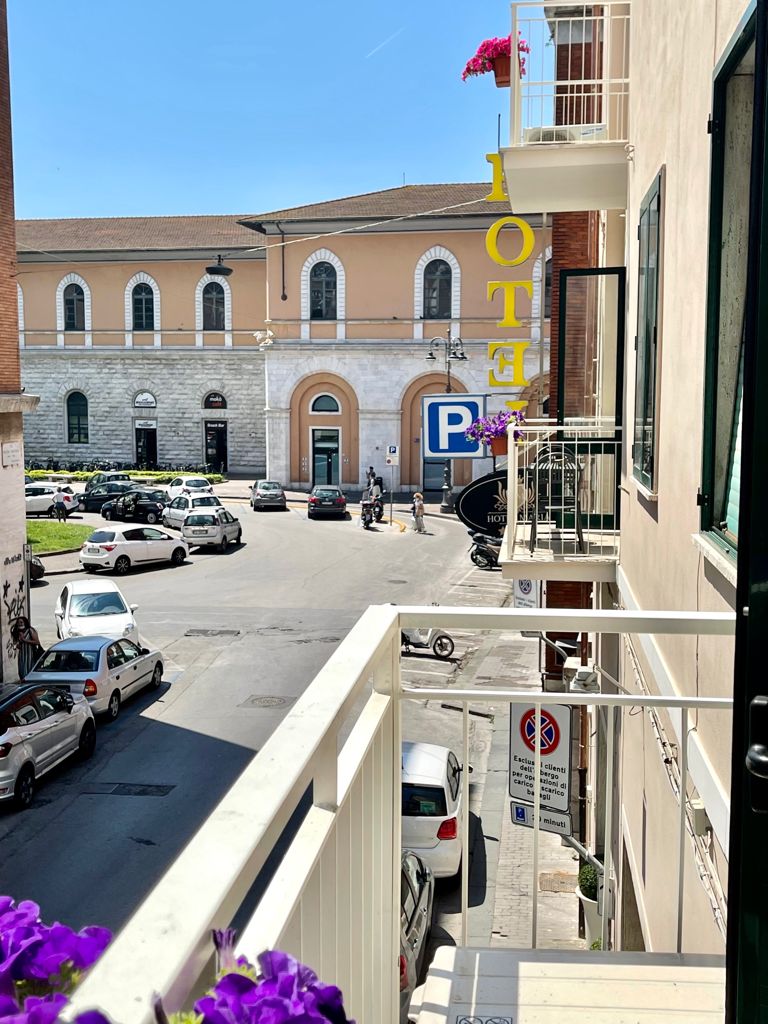 Hotel Maria