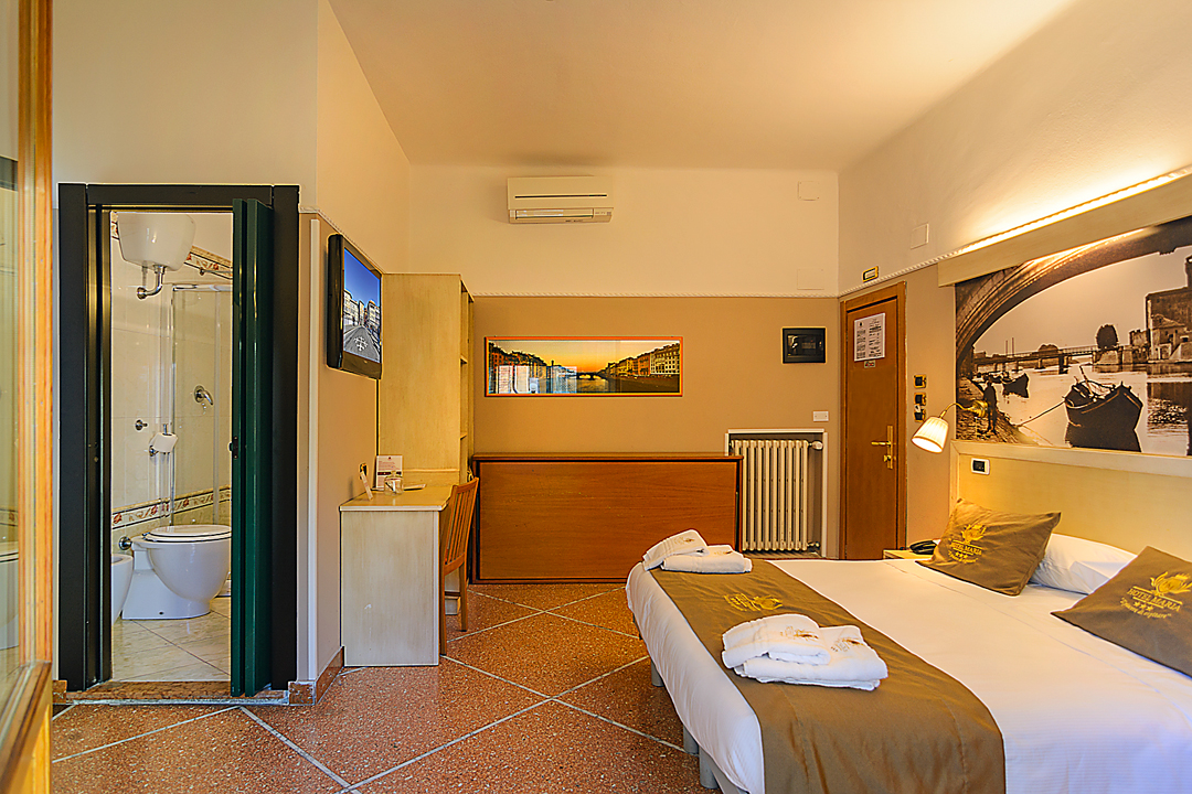 Hotel Maria