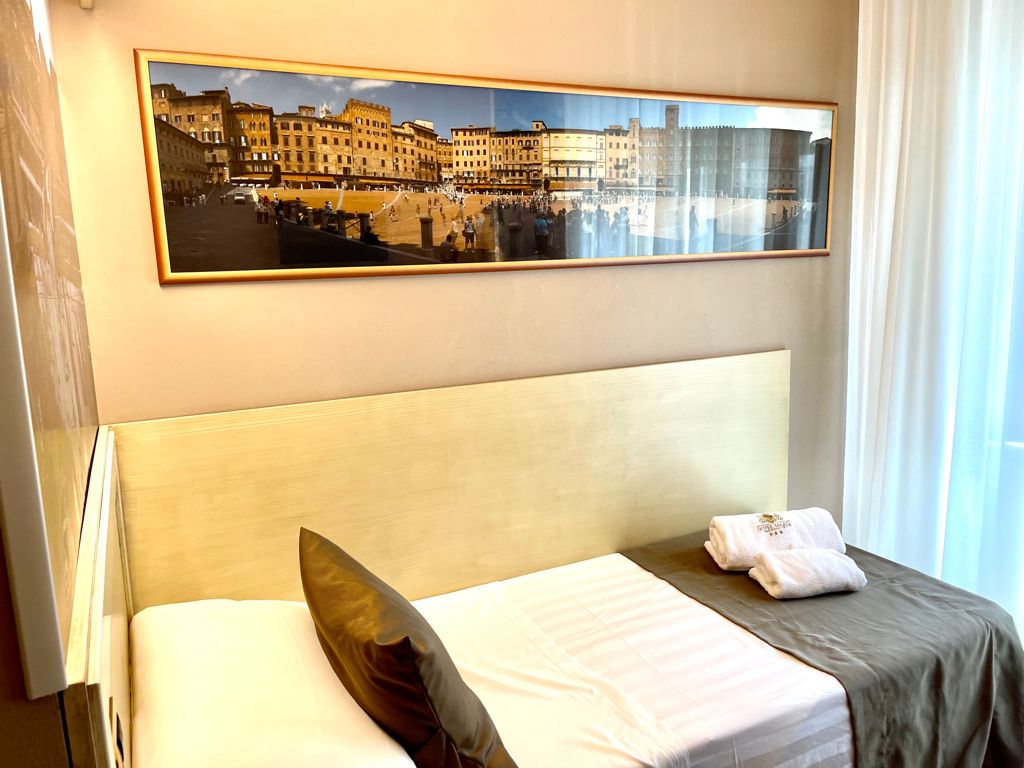 Hotel Maria