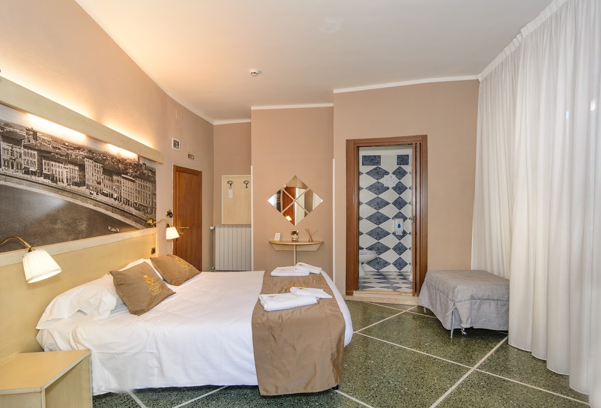 Hotel Maria