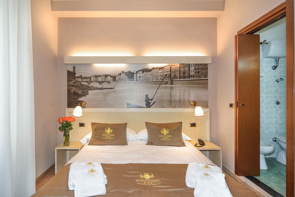 Hotel Maria