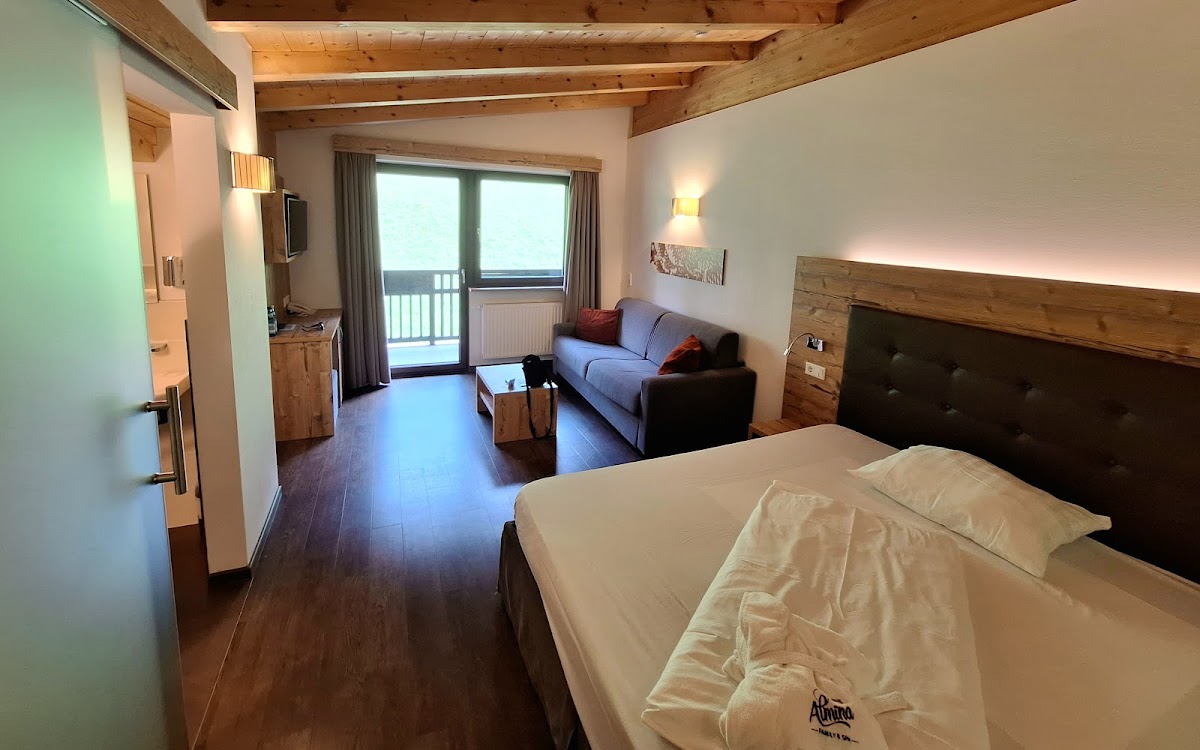 Hotel Almina
