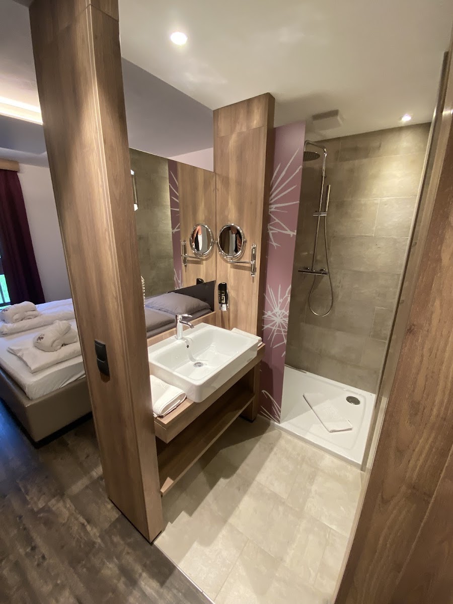 Hotel Almina