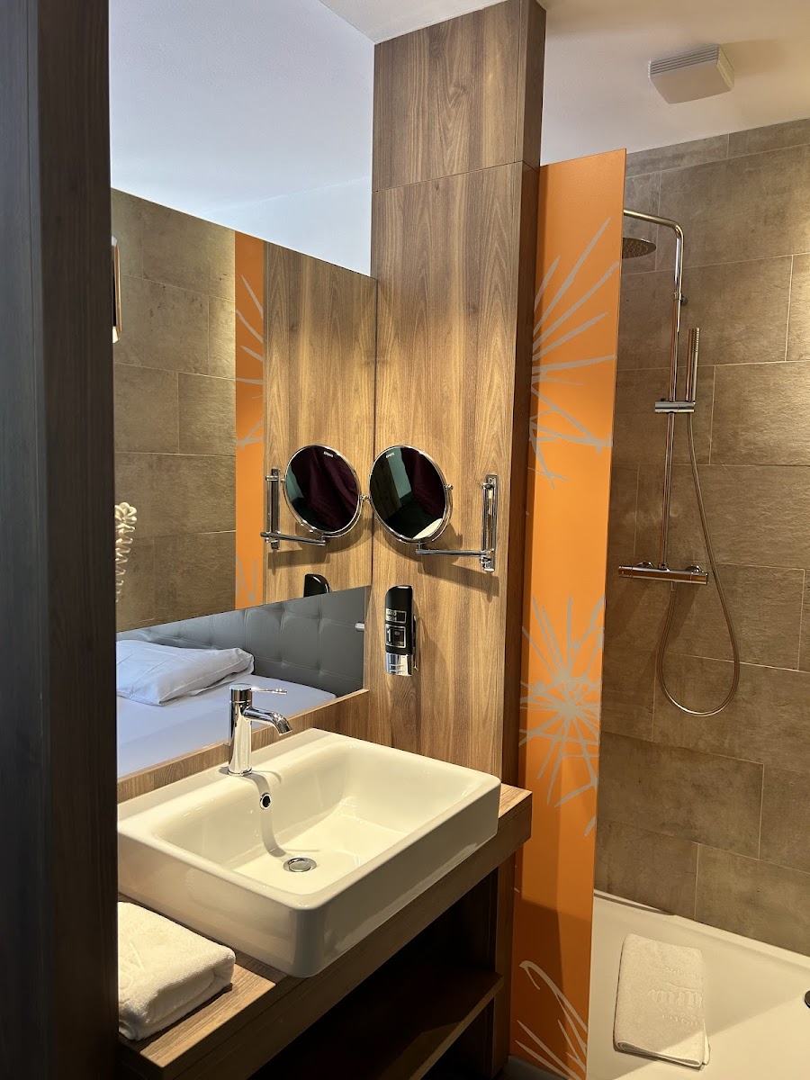 Hotel Almina