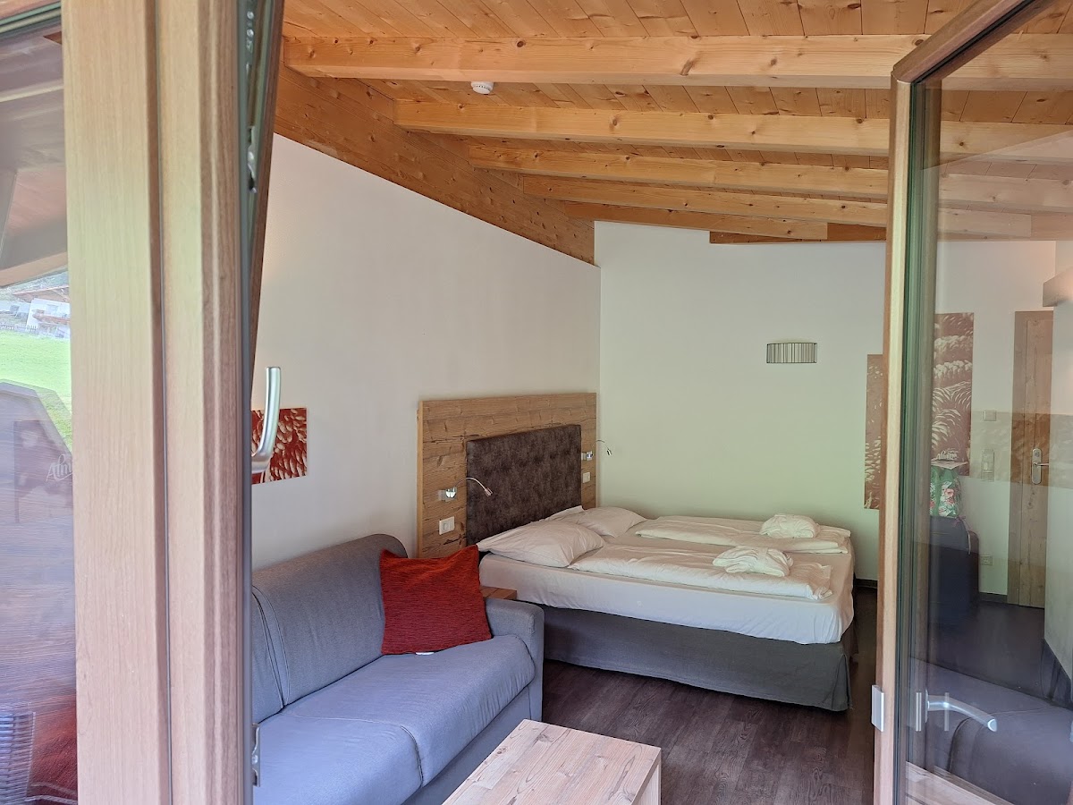 Hotel Almina