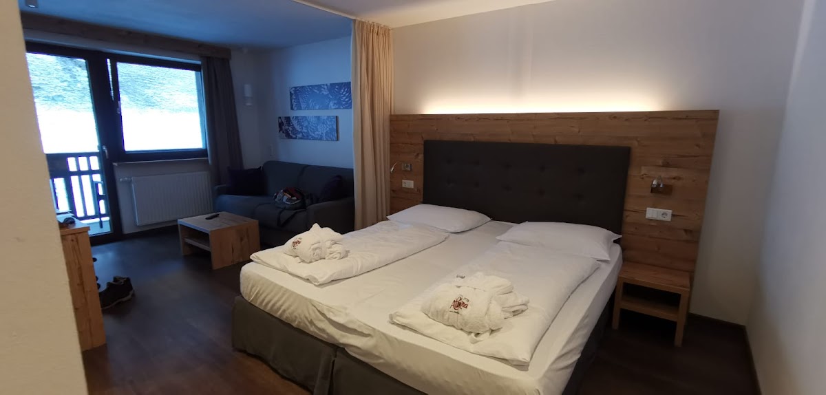 Hotel Almina