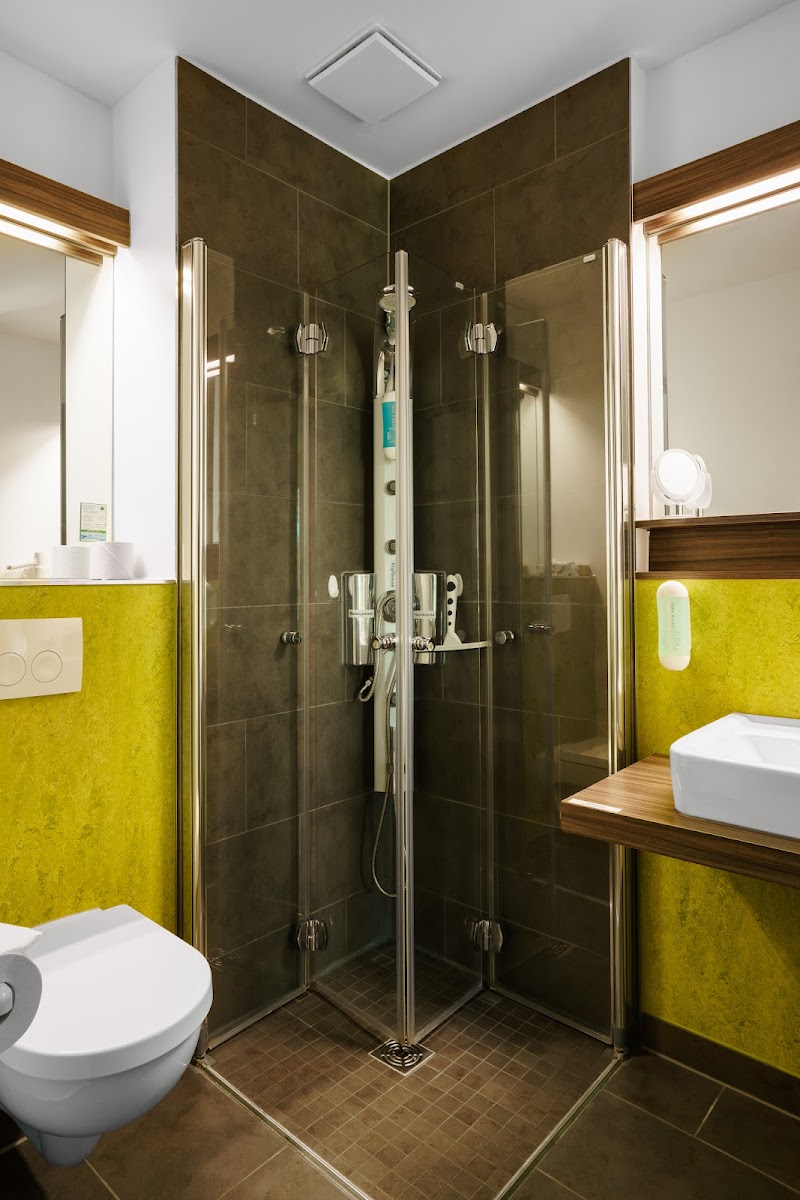 Hotel Waren Müritz, 'radlon' Fahrrad-Komfort-Hotel