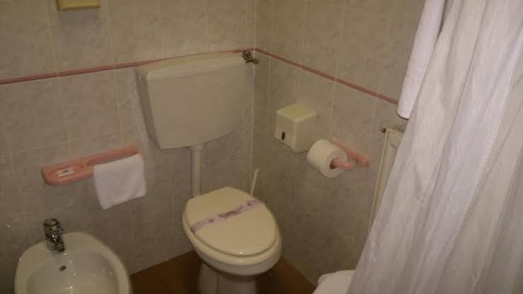 Hotel Centrale