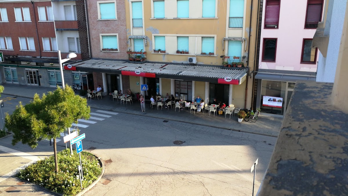 Hotel Centrale