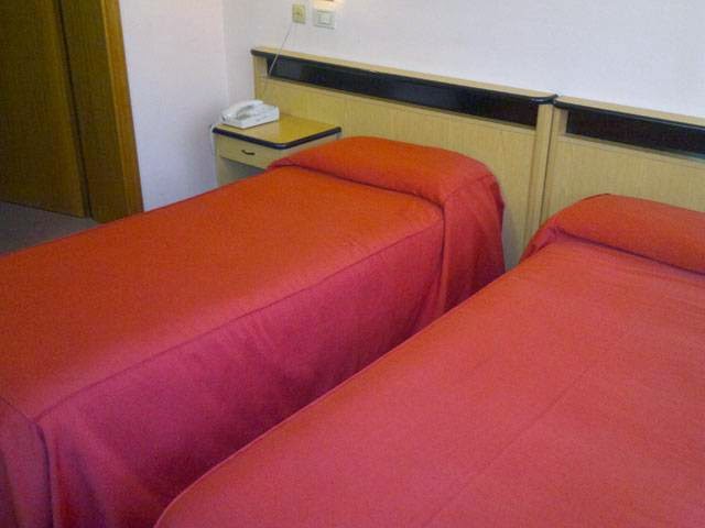 Hotel Centrale