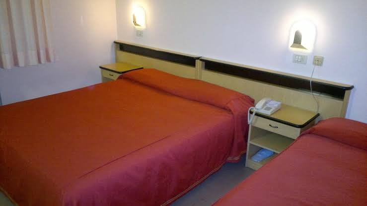 Hotel Centrale
