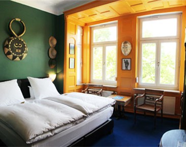 Hotel Ritzi