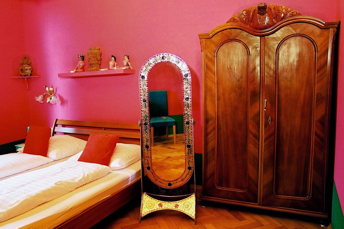 Hotel Ritzi
