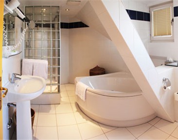 Hotel Ritzi