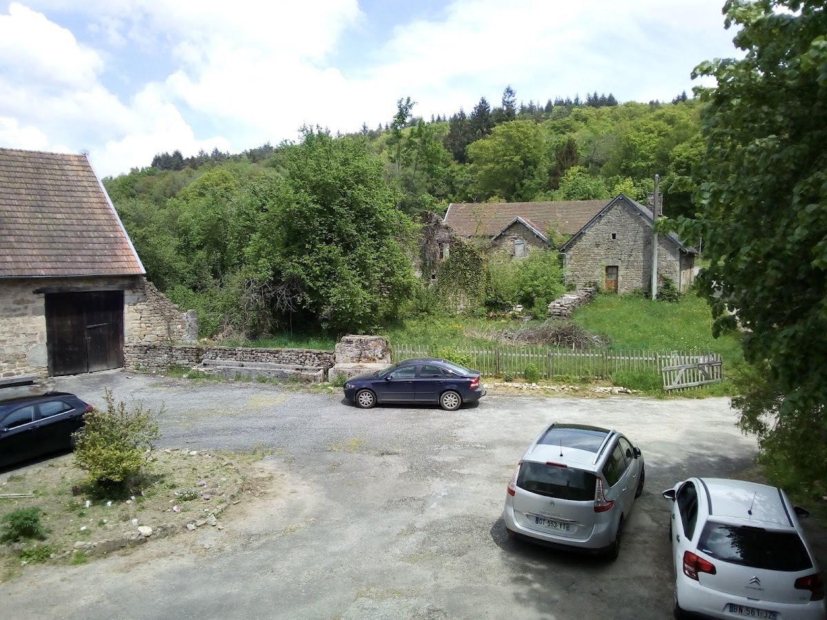 Gite Au verger du Theil