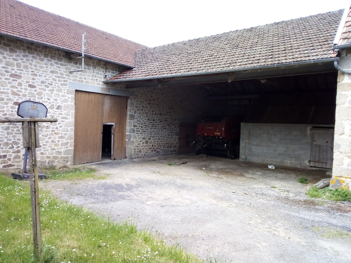 Gite Au verger du Theil