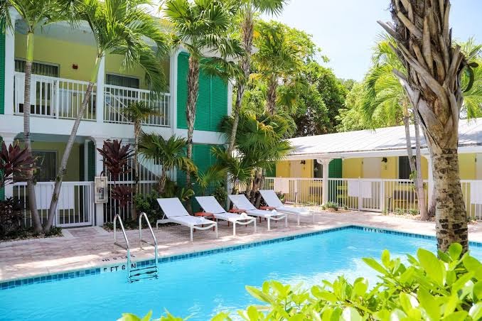 Almond Tree Inn