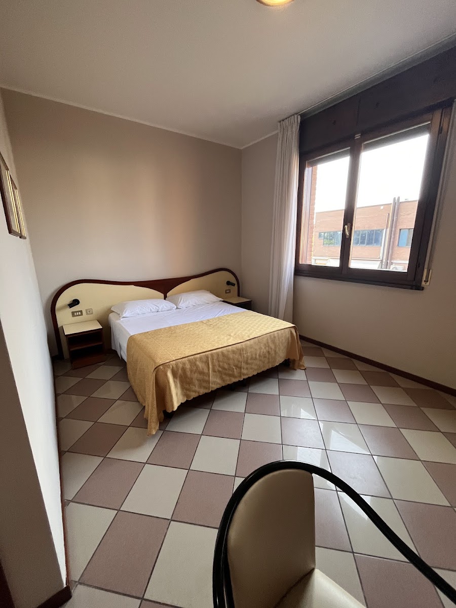 Hotel La Fenice