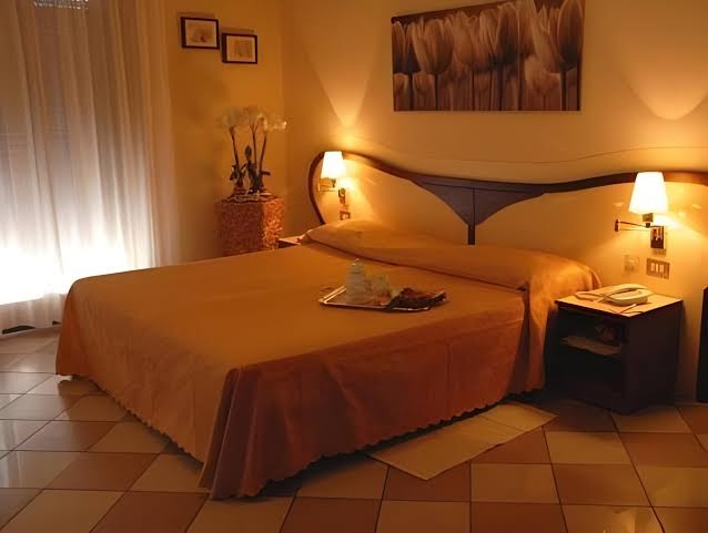 Hotel La Fenice
